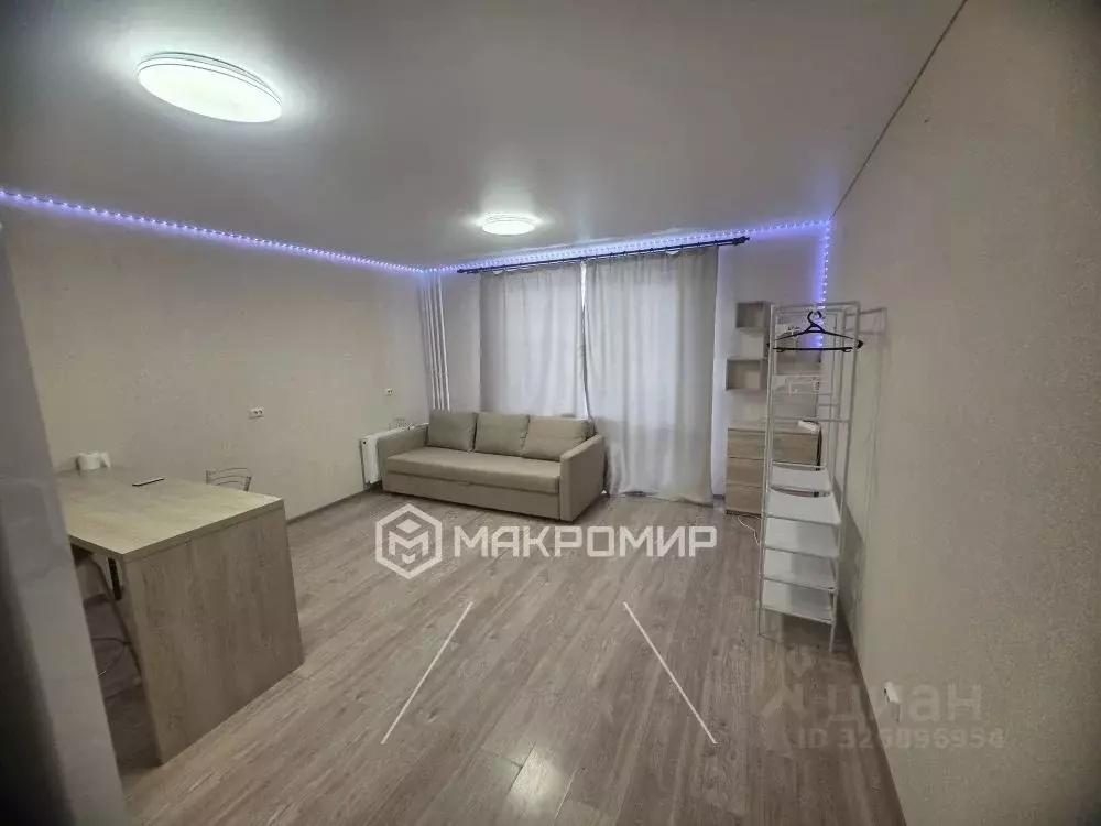 Студия Челябинская область, Челябинск Университетская Набережная ул., ... - Фото 2