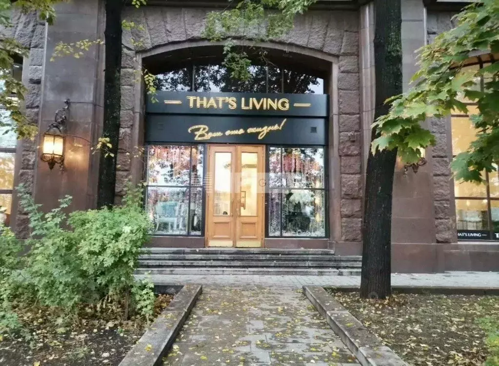 Помещение свободного назначения в Москва Котельническая наб., 1/15кА ... - Фото 1