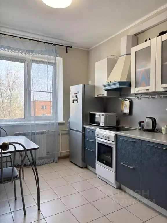 2-к кв. Московская область, Щелково ул. Металлоконструкций, 7с4 (45.0 ... - Фото 0