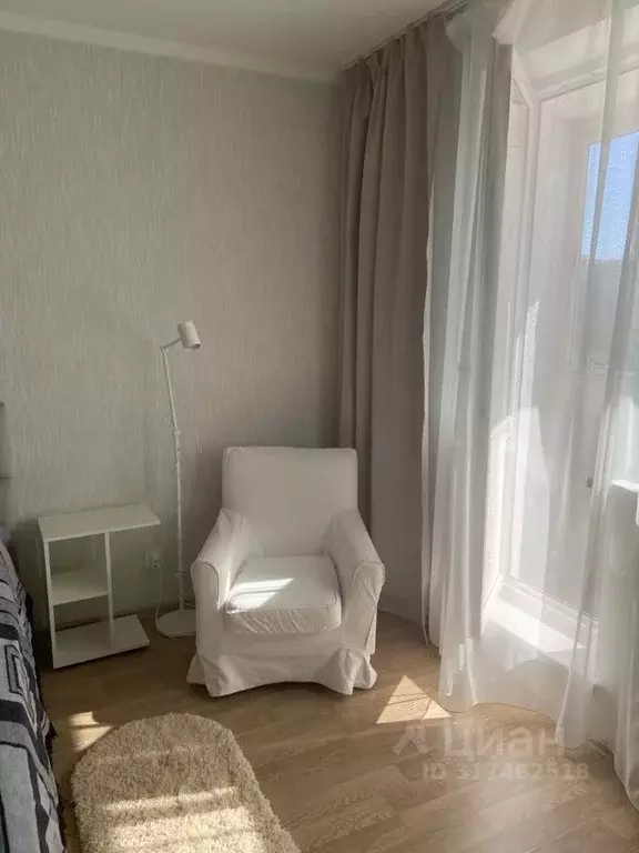 1-к кв. Москва ул. Скульптора Мухиной, 1К1 (39.0 м) - Фото 1