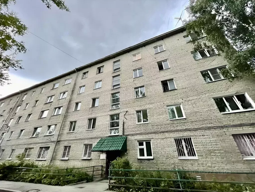 Студия Томская область, Томск Мокрушинский мкр, ул. Мокрушина, 12 ... - Фото 1
