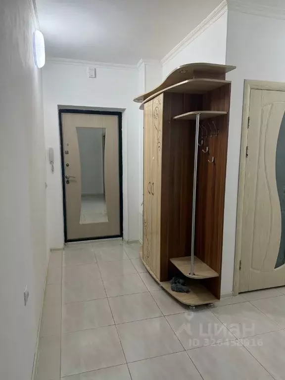 2-к кв. Саха (Якутия), Якутск ул. Лермонтова, 90/5 (59.8 м) - Фото 2