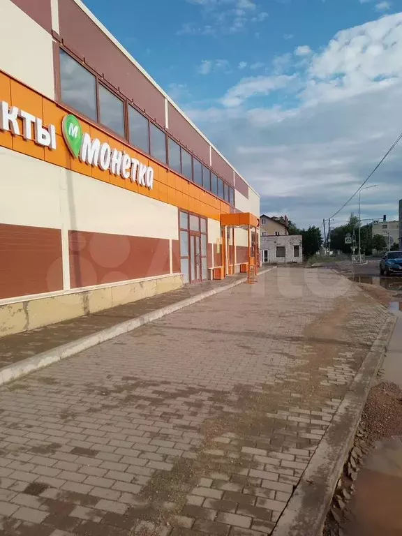 Свободного назначения, 52 м - Фото 1