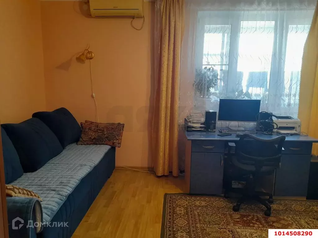 Продаётся 1-к квартира, 33.8 м - Фото 0