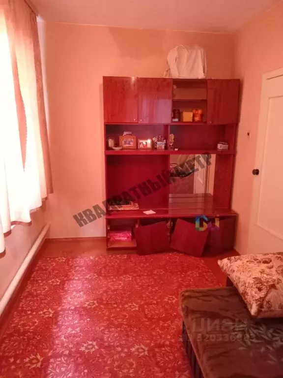 2-к кв. Калмыкия, пос. Яшкуль ул. 50 лет Октября, 22 (44.2 м) - Фото 0