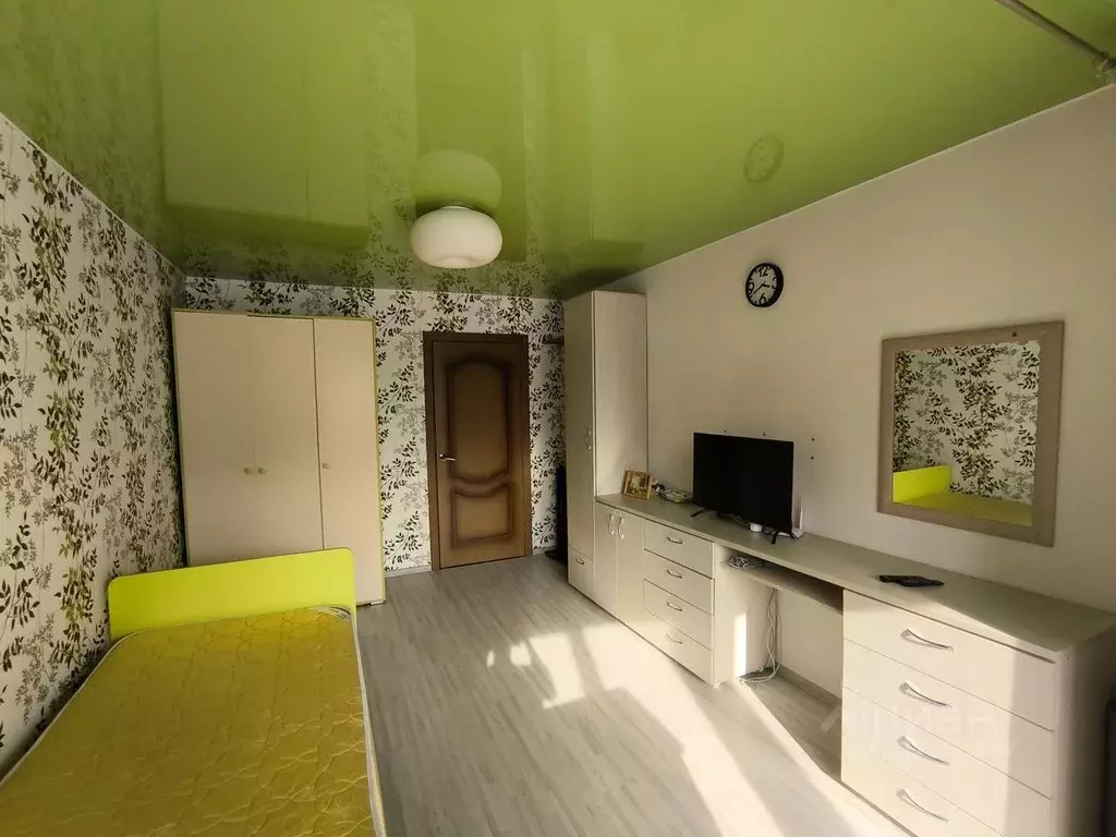 3-к кв. Хабаровский край, Хабаровск ул. Некрасова, 12 (66.1 м) - Фото 2