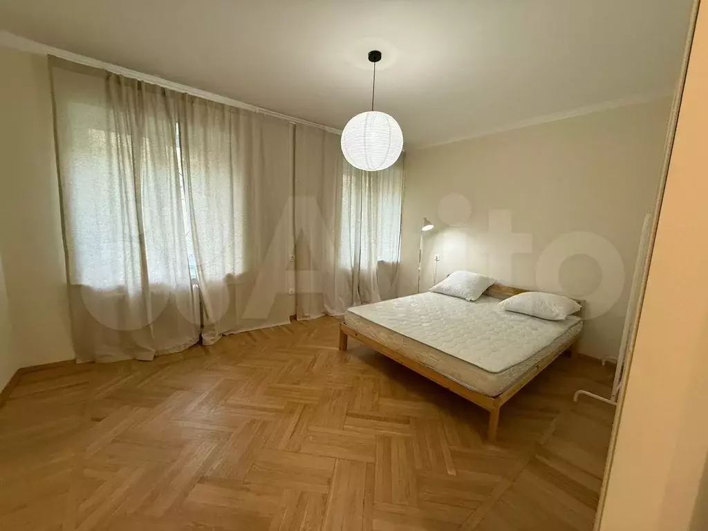 1-к. квартира, 40 м, 1/5 эт. - Фото 1