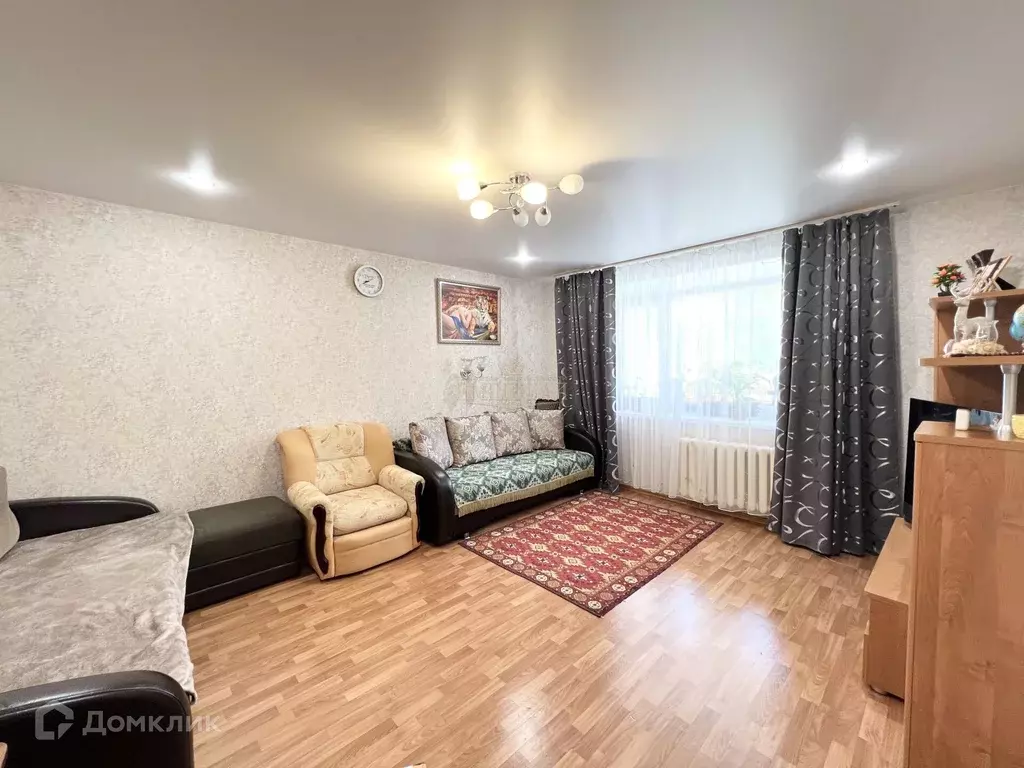 Продаётся 2-к квартира, 65 м - Фото 0