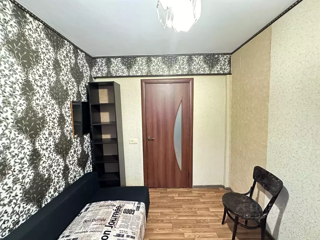 3-к кв. Ульяновская область, Ульяновск Октябрьская ул., 59 (49.0 м) - Фото 1