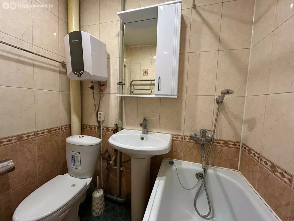 2-комнатная квартира: Киров, улица Мира, 24 (44.6 м) - Фото 0