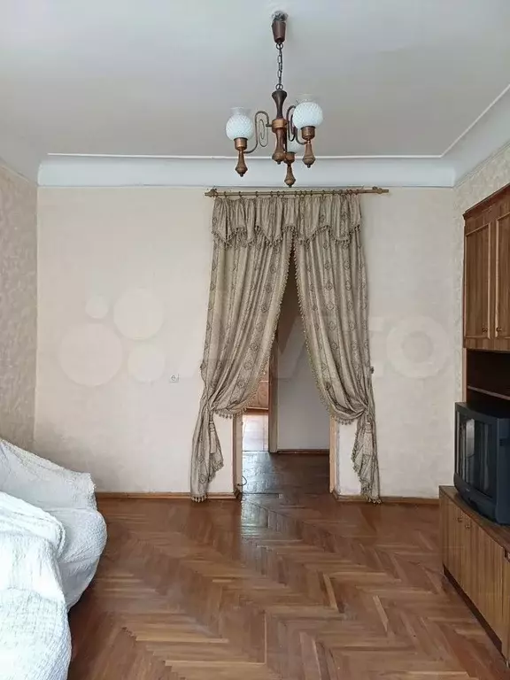 3-к. квартира, 65 м, 2/3 эт. - Фото 0