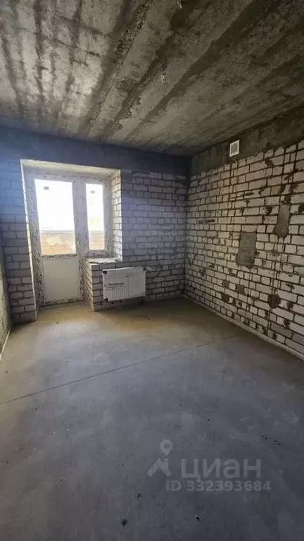 1-к кв. Самарская область, Самара 18-й километр Московского шоссе ... - Фото 2