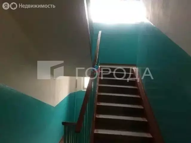 3-комнатная квартира: Барнаул, улица Попова, 186 (59.3 м) - Фото 2