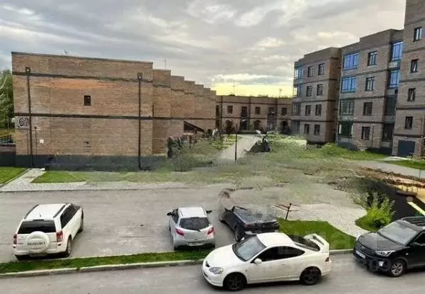 Студия Новосибирская область, Новосибирский район, Барышевский ... - Фото 1