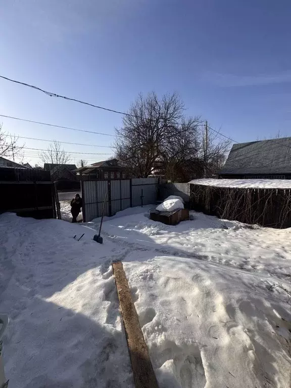 Участок в Московская область, Павловский Посад ул. 1-я Мишутинская, 53 ... - Фото 1