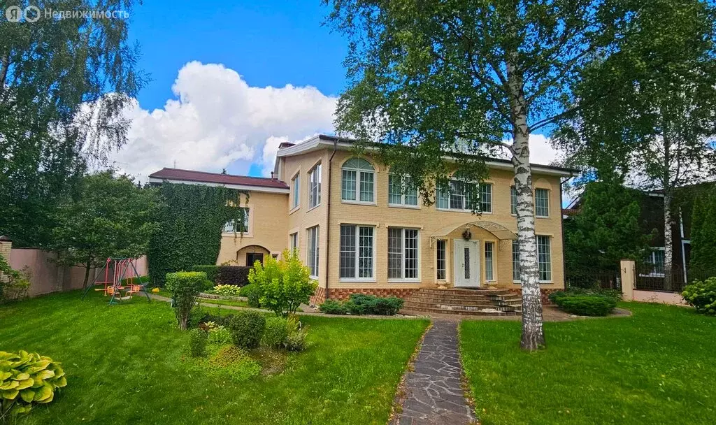 Дом в Одинцовский городской округ, садовое товарищество Ларюшино-2, ... - Фото 2