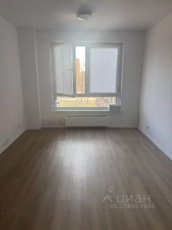 1-к кв. Москва ул. Михайлова, 30Ак2 (39.1 м) - Фото 1