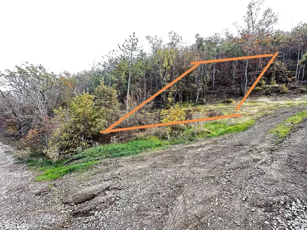 Участок в Крым, Алушта муниципальный округ, пос. Семидворье, Надежда ... - Фото 1