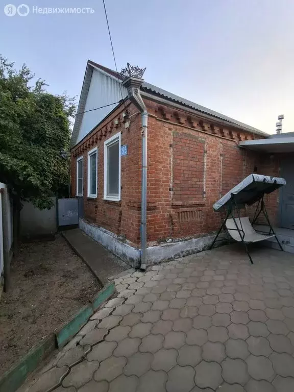 Дом в Афипский, Краснодарская улица, 32 (70.8 м) - Фото 0
