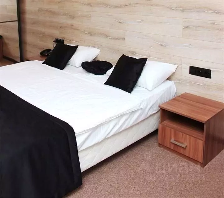 Комната Курская область, Курчатов ул. Энергетиков, 2Б (45.0 м) - Фото 1