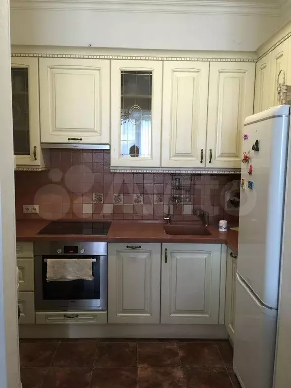 2-к. квартира, 50 м, 16/20 эт. - Фото 0