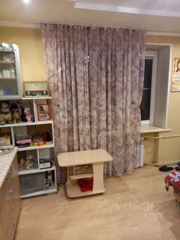 Студия Ставропольский край, Ессентуки Октябрьская ул. (21.2 м) - Фото 1