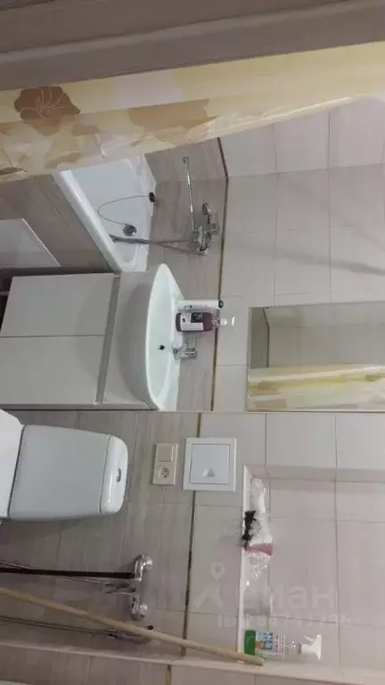 1-к кв. Волгоградская область, Волгоград ул. Поддубного, 1 (54.0 м) - Фото 2