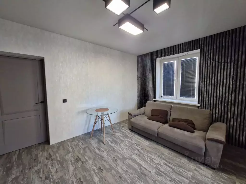 3-к кв. Калининградская область, Калининград Комсомольская ул., 14 ... - Фото 2