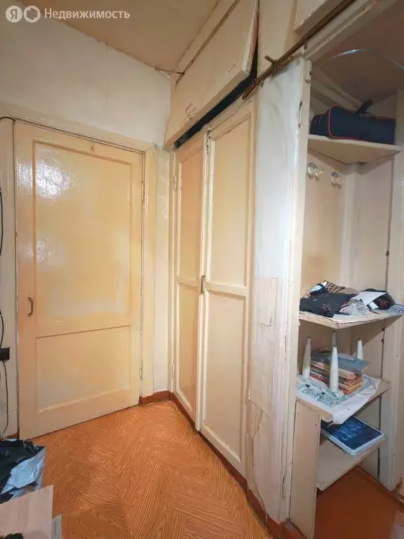 2-комнатная квартира: Новокуйбышевск, улица Кадомцева, 18 (43.1 м) - Фото 2
