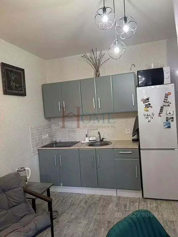 2-к кв. Новосибирская область, Новосибирск Красный просп., 323/3 (51.9 ... - Фото 2