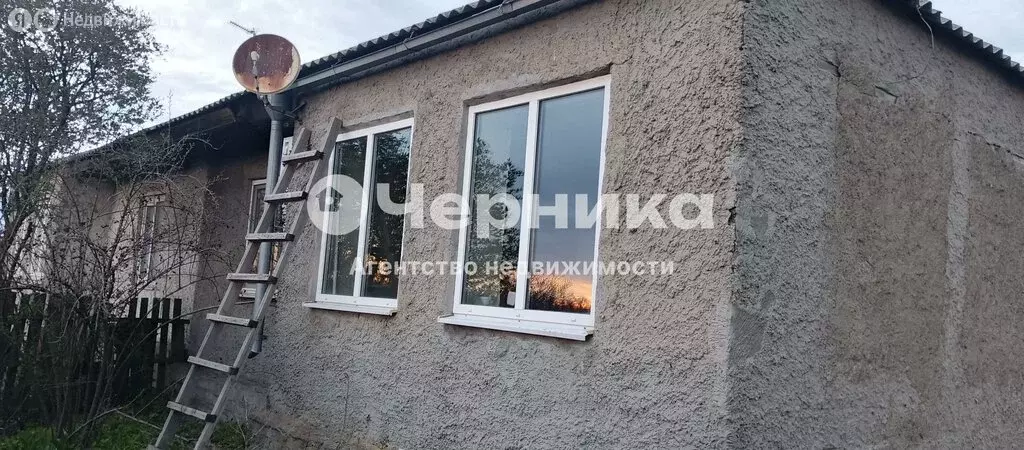 Дом в хутор Черников, Садовая улица, 73 (61.1 м) - Фото 1