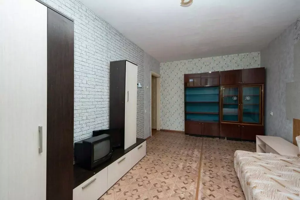 1-к кв. Иркутская область, Иркутск Приморский мкр, 33 (29.9 м) - Фото 2