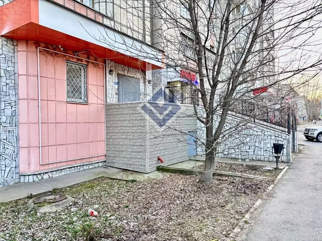 Помещение свободного назначения в Пермский край, Пермь ул. ... - Фото 1