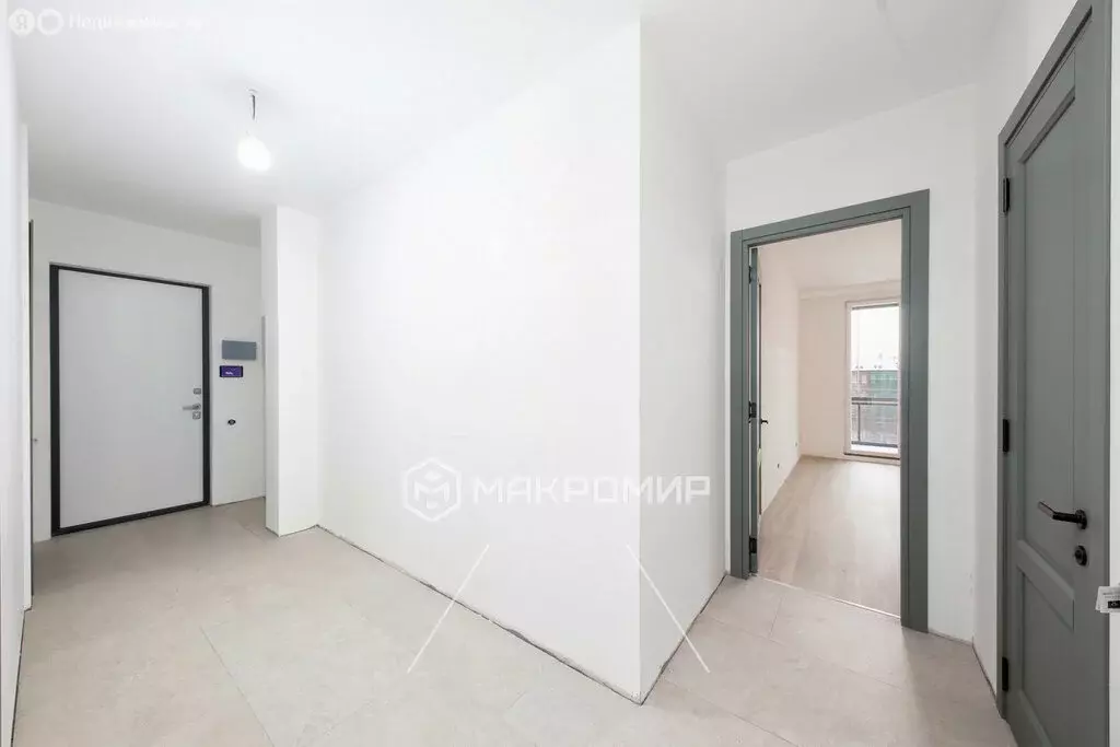 3-комнатная квартира: Санкт-Петербург, Малая Зеленина улица, 4 (79.9 ... - Фото 2