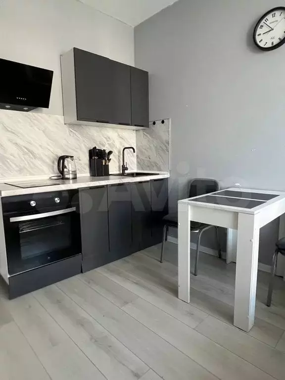 Квартира-студия, 28 м, 5/12 эт. - Фото 0