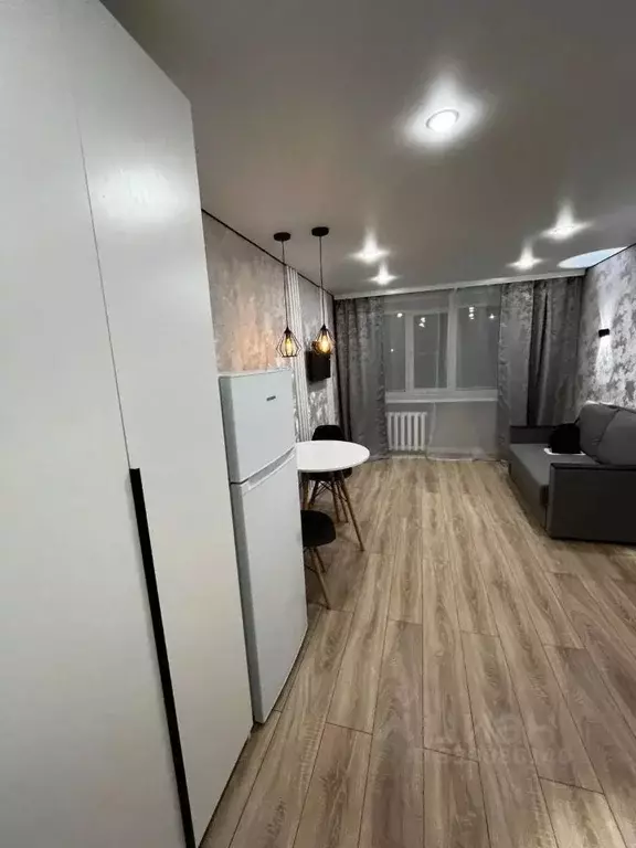 Студия Татарстан, Казань Ботаническая ул., 20 (20.0 м) - Фото 1