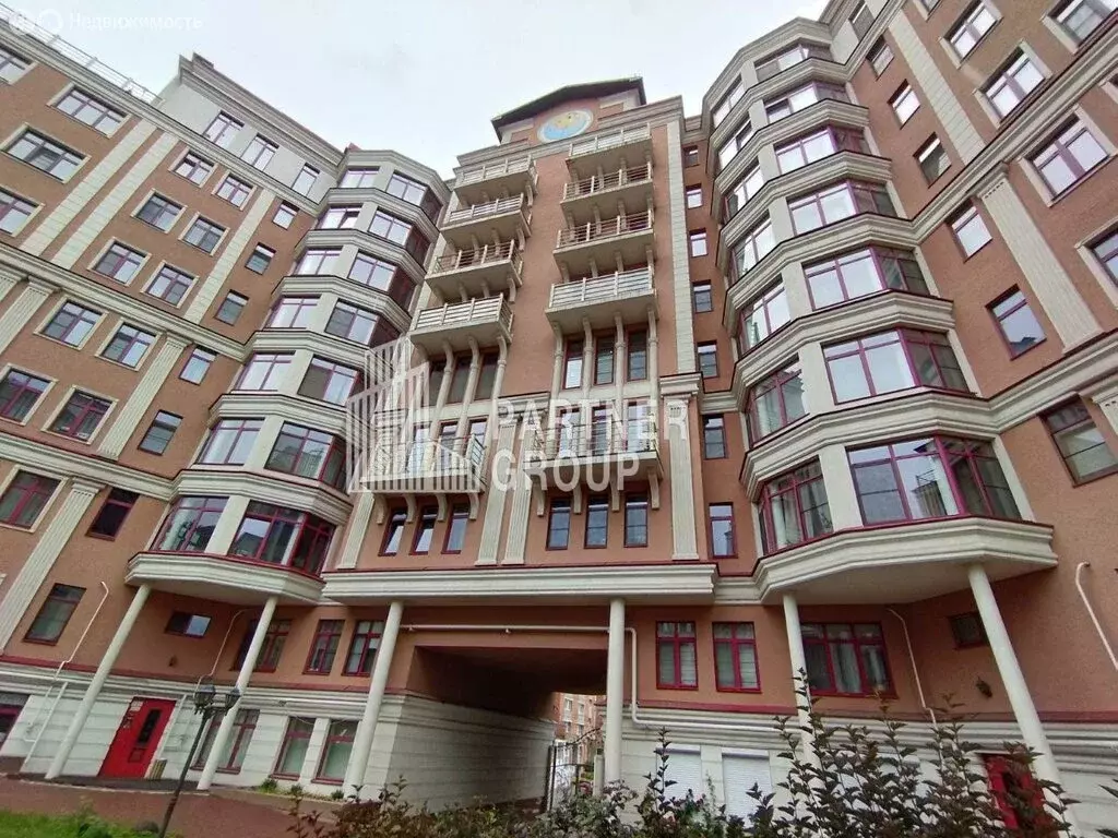 3-комнатная квартира: Тула, улица Софьи Перовской, 9кА (118 м) - Фото 1
