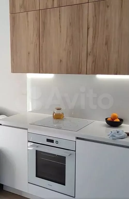 1-к. квартира, 41,4 м, 13/23 эт. - Фото 1