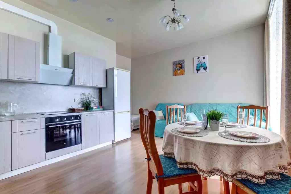 2-к кв. Свердловская область, Екатеринбург ул. Щербакова, 12 (47.0 м) - Фото 1