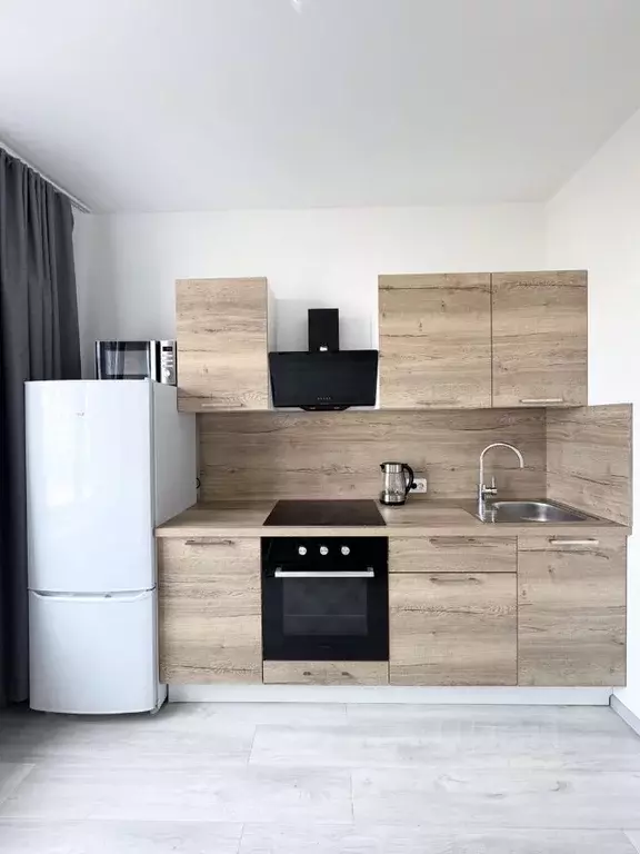 1-к кв. Санкт-Петербург Фарфоровская ул., 7к1 (31.0 м) - Фото 2