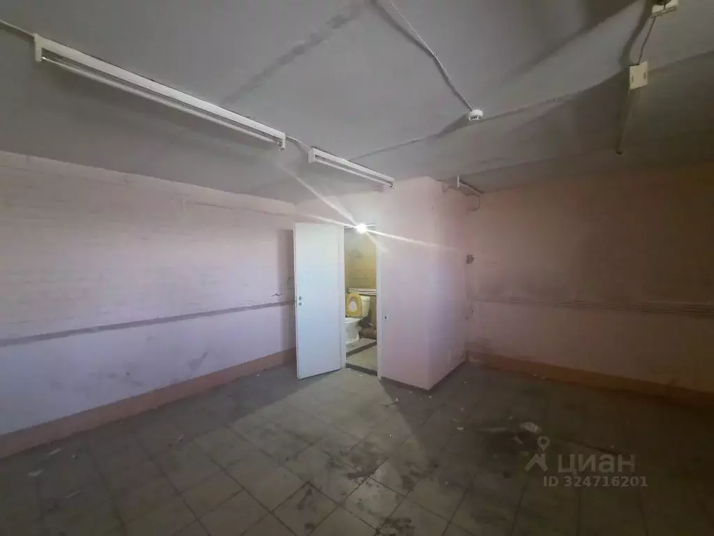 Помещение свободного назначения в Санкт-Петербург Морская наб., 9А (84 ... - Фото 2