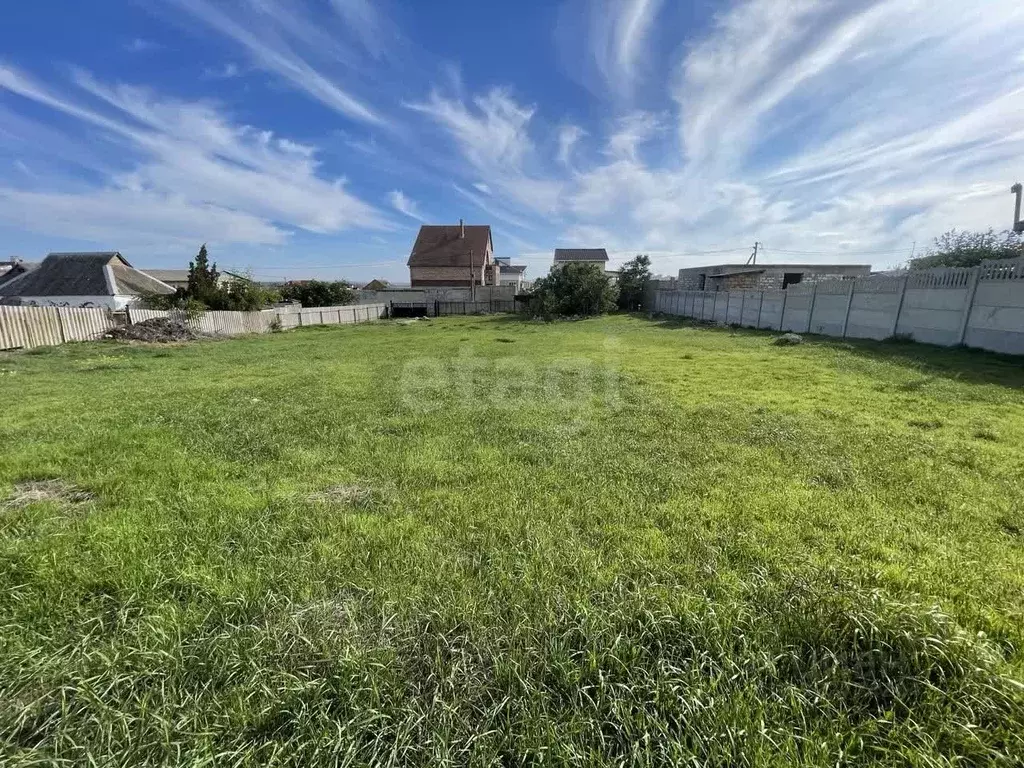 Участок в Крым, Ленинский район, с. Мысовое ул. Фонтанная, 3 (13.64 ... - Фото 1