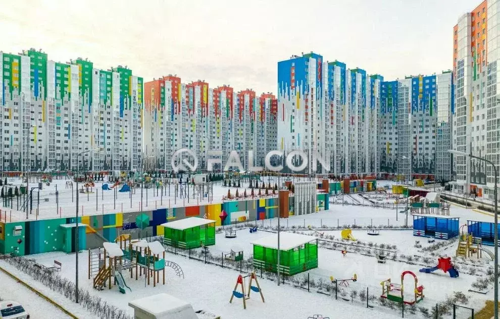 Помещение свободного назначения в Московская область, Солнечногорск ... - Фото 1
