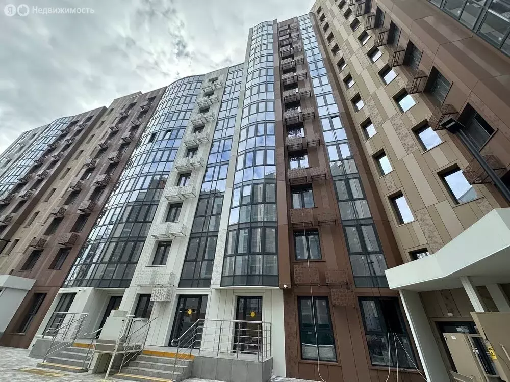 2-комнатная квартира: Анапа, Межсанаторный проезд, 20/1 (52 м) - Фото 2