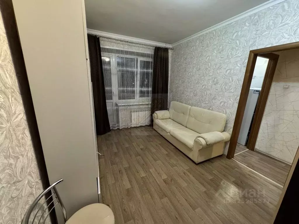 1-к кв. Московская область, Раменское ул. Михалевича, 46 (30.0 м) - Фото 1