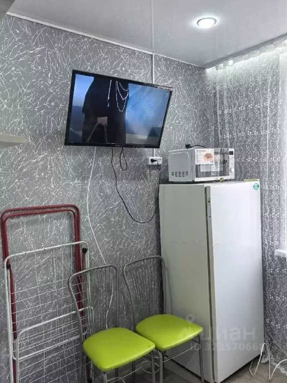 Студия Красноярский край, Красноярск бул. Солнечный, 13 (12.5 м) - Фото 1