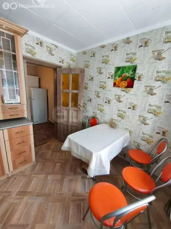 3-комнатная квартира: Ялуторовск, улица Революции, 131А (86.5 м) - Фото 2