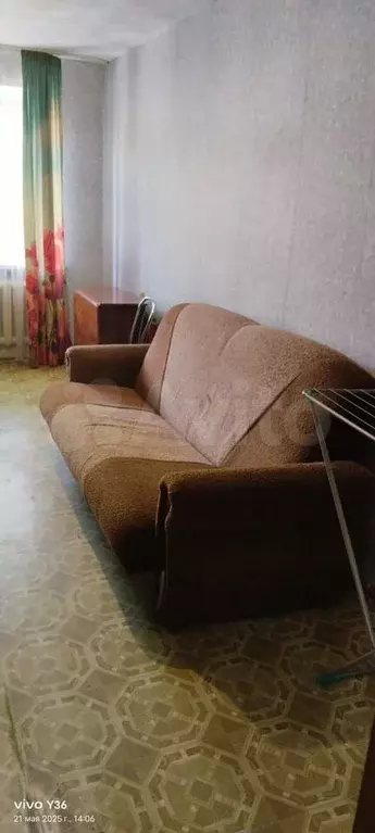 Комната 17 м в 3-к., 3/5 эт. - Фото 0