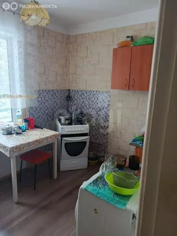 4-комнатная квартира: посёлок городского типа Верхняя Синячиха, ... - Фото 1