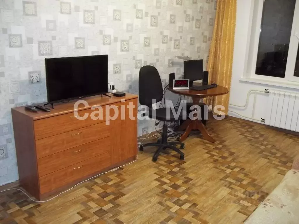 2-к кв. Москва ул. Мусы Джалиля, 31К2 (44.0 м) - Фото 1